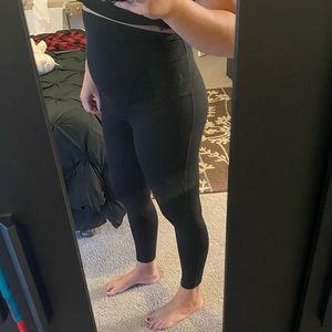 Maternity Zella Leggings